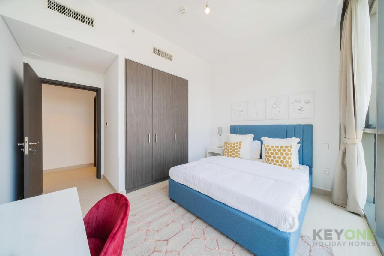 Keyone - 3Br With Maids In Downtown Views Διαμέρισμα Ντουμπάι Εξωτερικό φωτογραφία